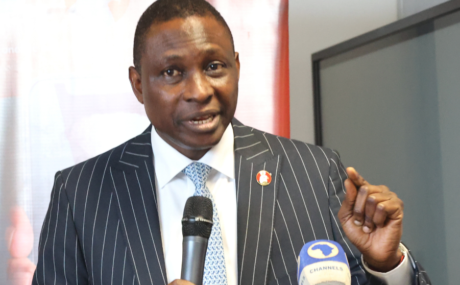 EFCC fires 27 Officers over Fraud