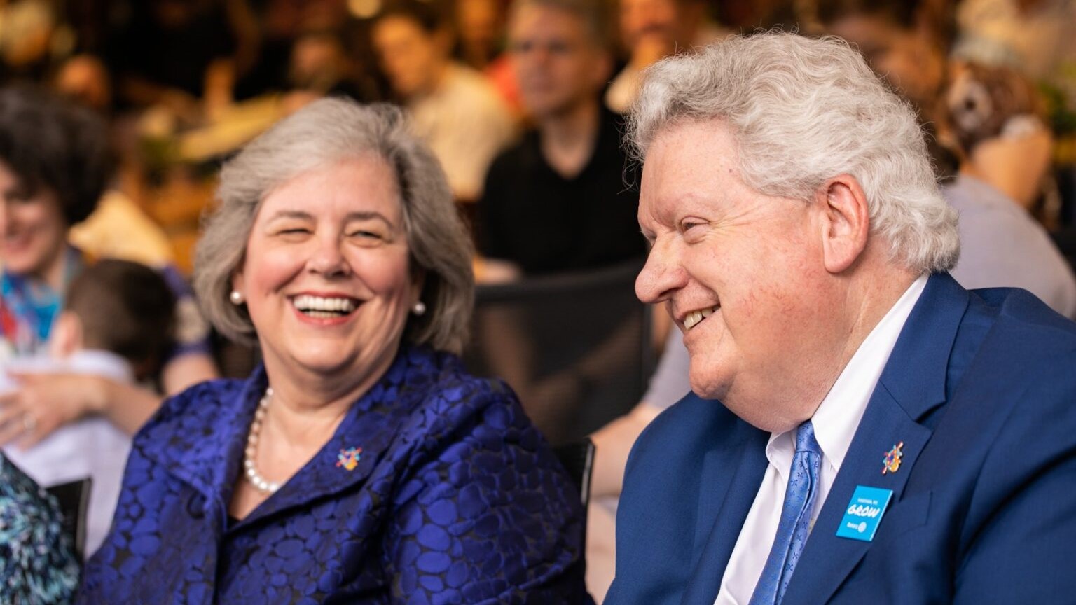 The Rotary Foundation: Doing Good around the World