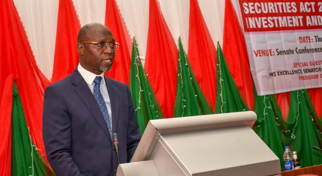 SEC to rejig Regulations for Borrowing  by Governments, Corporates