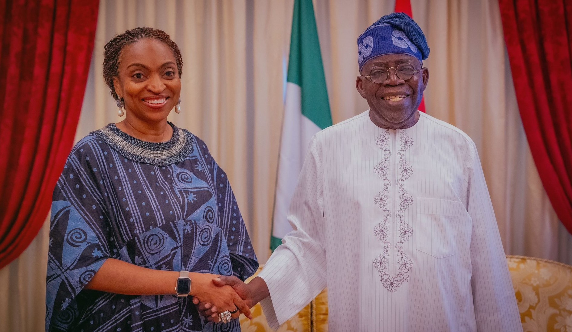 Nigeria's Economic Policies and the Leaking Roof Paradox