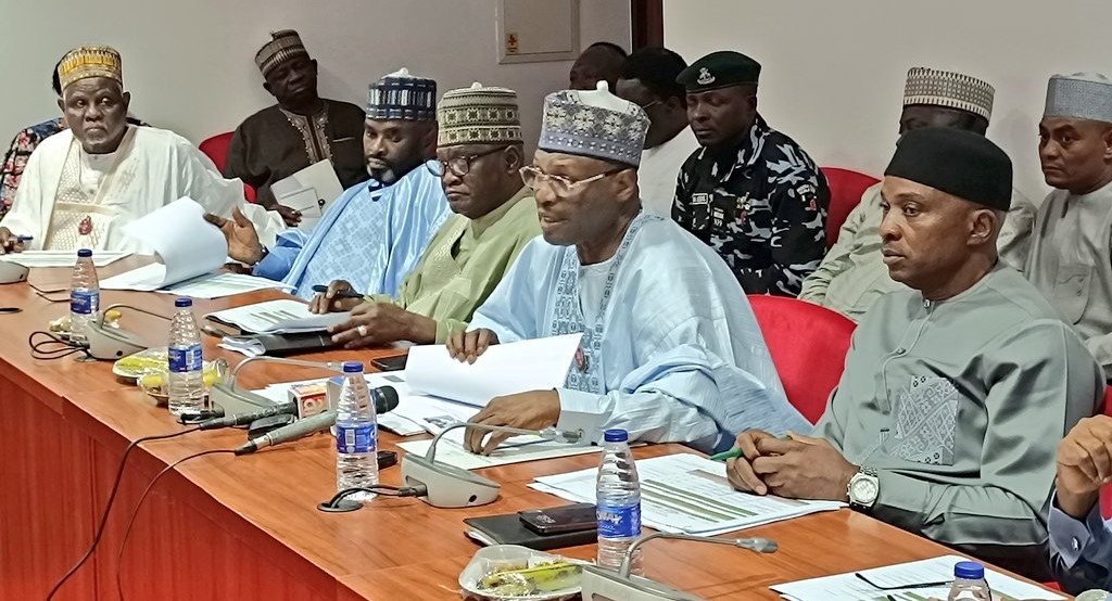 We need N126bn for 2025, says INEC