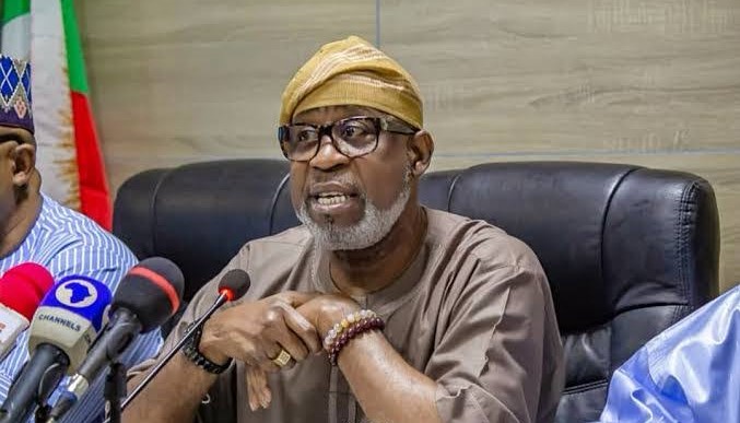 National Assembly Joint Committee to Minister of Solid Minerals: Your Budgetary Estimates inadequate, add more