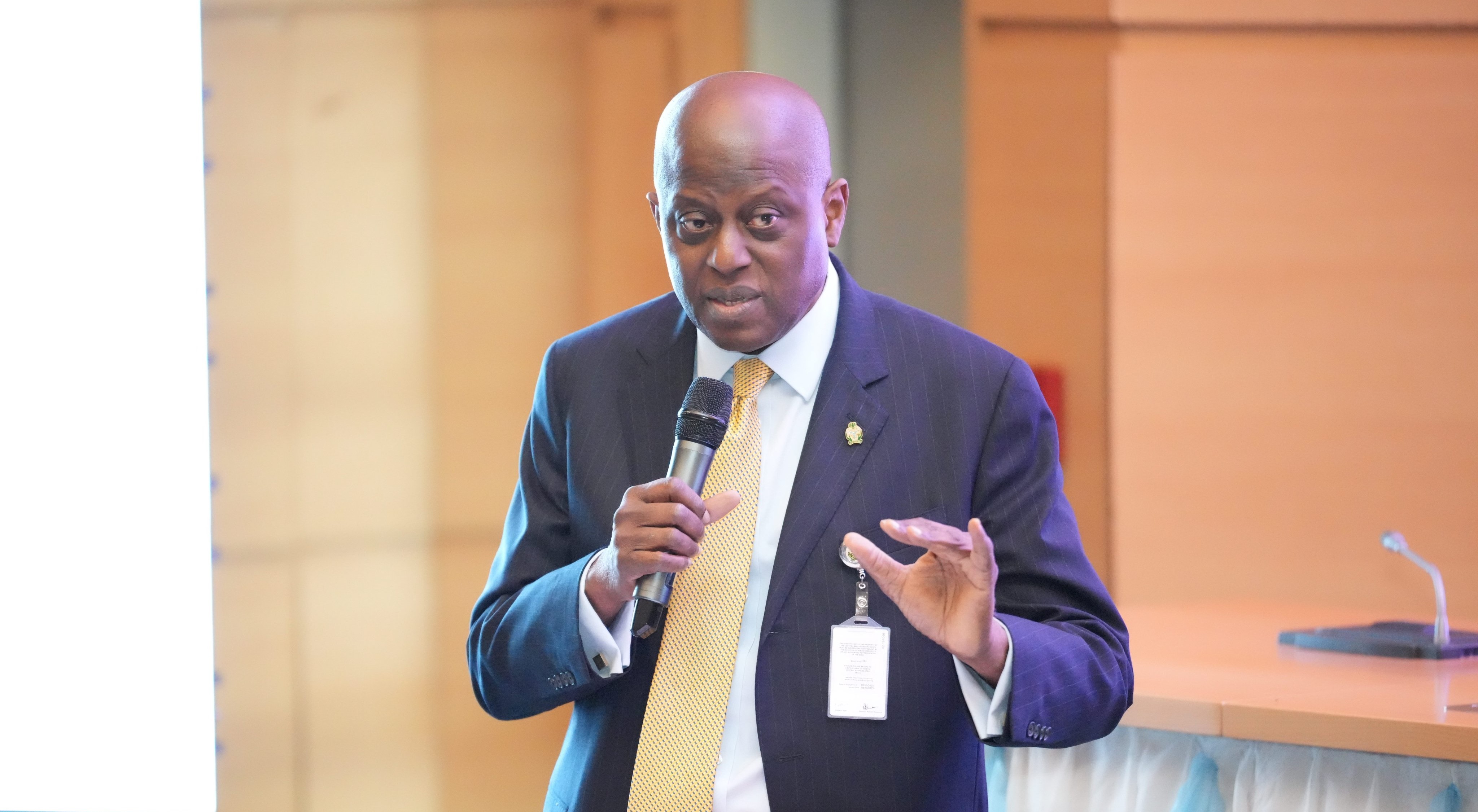 Empty ATMs: CBN wields big stick against 9 Banks