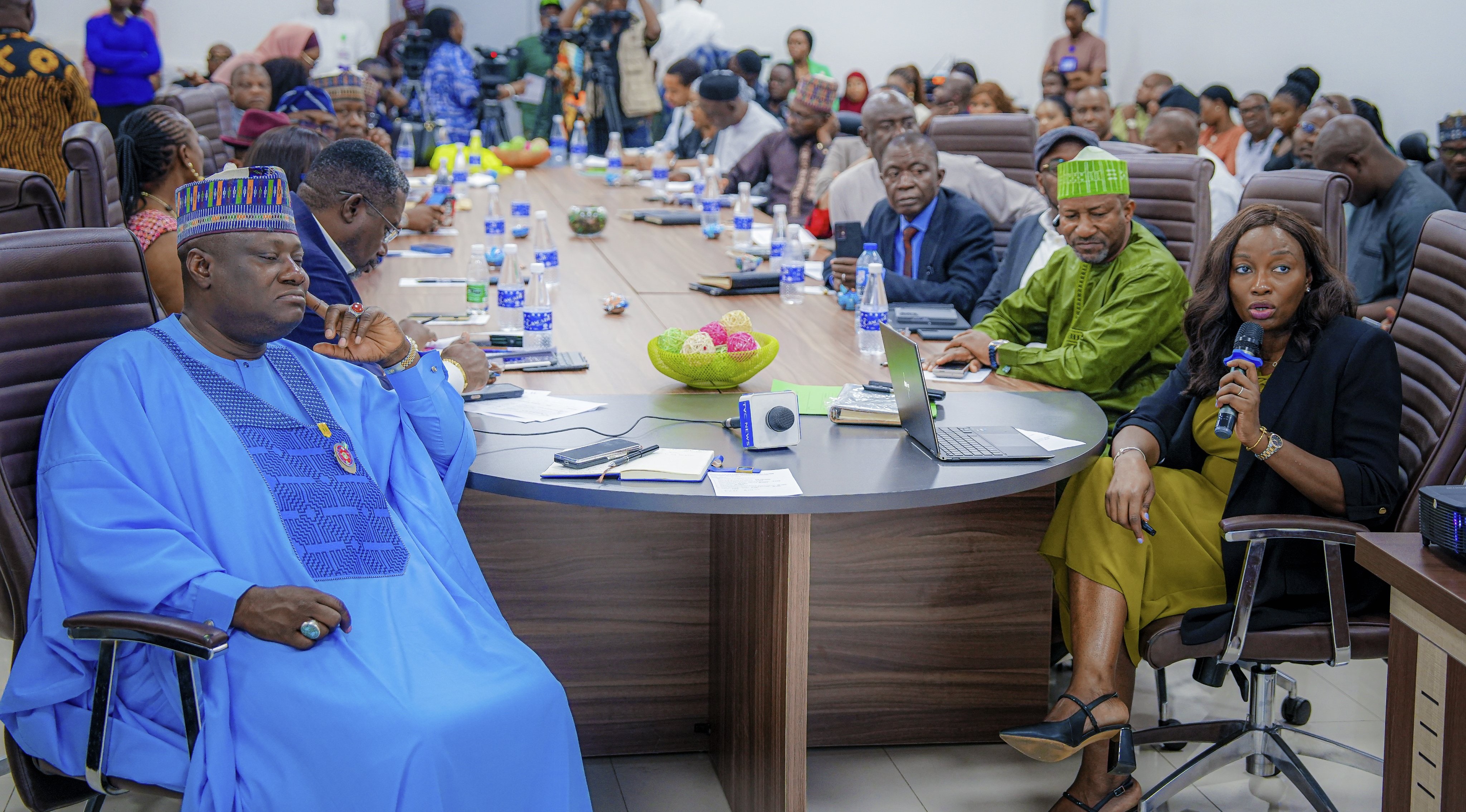 Our Airport Terminals, Runways aging, need N580bn upgrading - FAAN