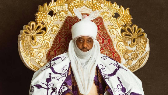 FG slams Emir of Kano over criticism, says 'we don't need your Approval' 