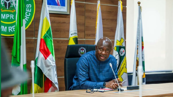 We're committed to availability of Petrol, says FG