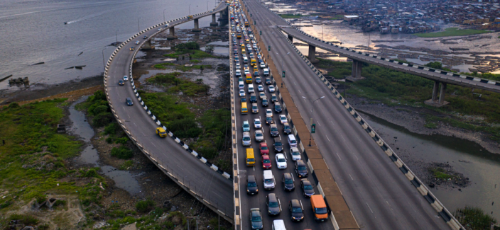 Third Mainland Bridge not shaking, says FG
