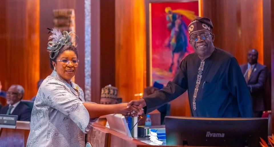 Nigeria's Public Service: The 'Money is there' Mentality