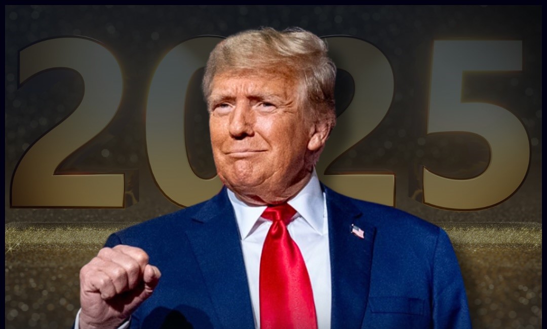 Reason God saved me from an Assassin�s Bullet - Trump