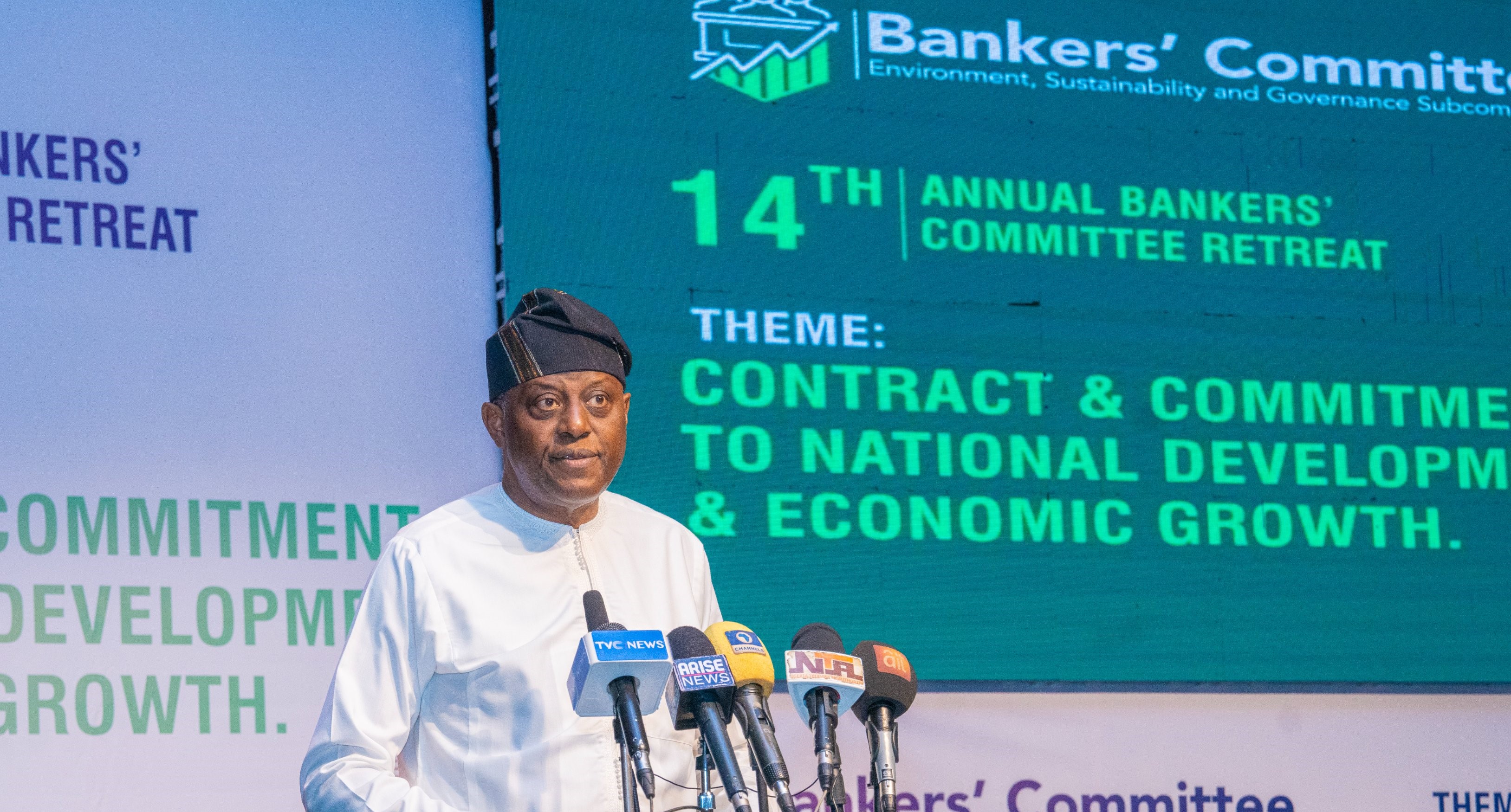 CBN forecasts 4.17% GDP Growth for Nigeria in 2025