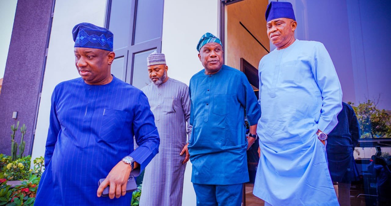 Keyamo rejects N532bn Contract Variation for Abuja Airport, says even Tinubu will not accept it