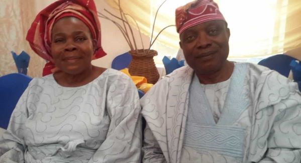 A Tribute to My Sister, My Little Mum