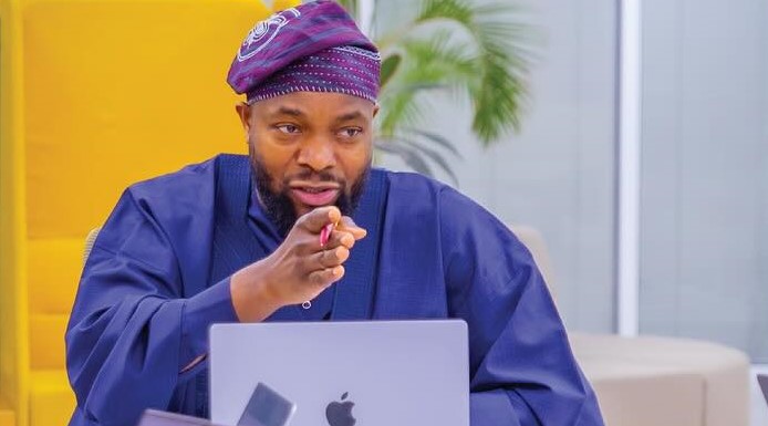 Why FG hikes Telecoms Tariff - Minister