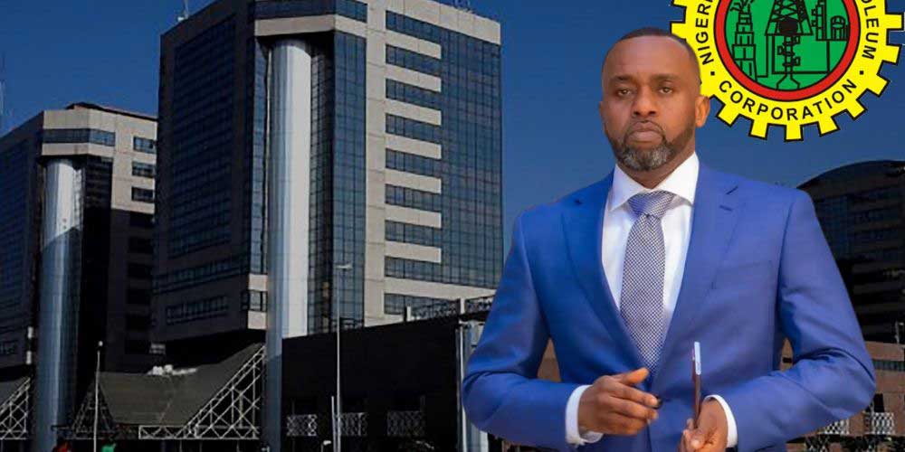 Tinubu is taking In-Country Gas Utilisation to unprecedented levels - Soneye, NNPCL Spokesman