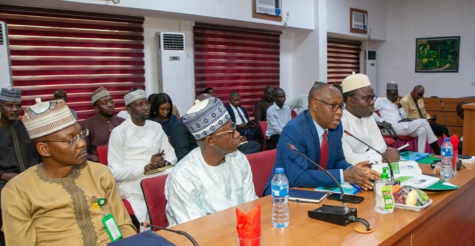 Reps to NEITI: N32m allocated for Meals in your 2025 Budget worrisome...