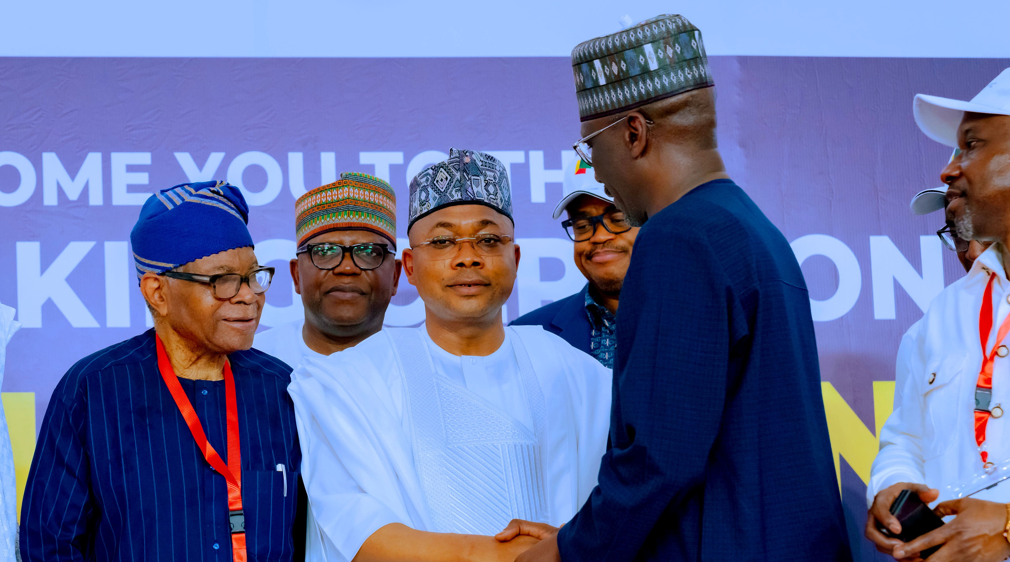 Why we are committed to Gas-to-Power Initiative - FG