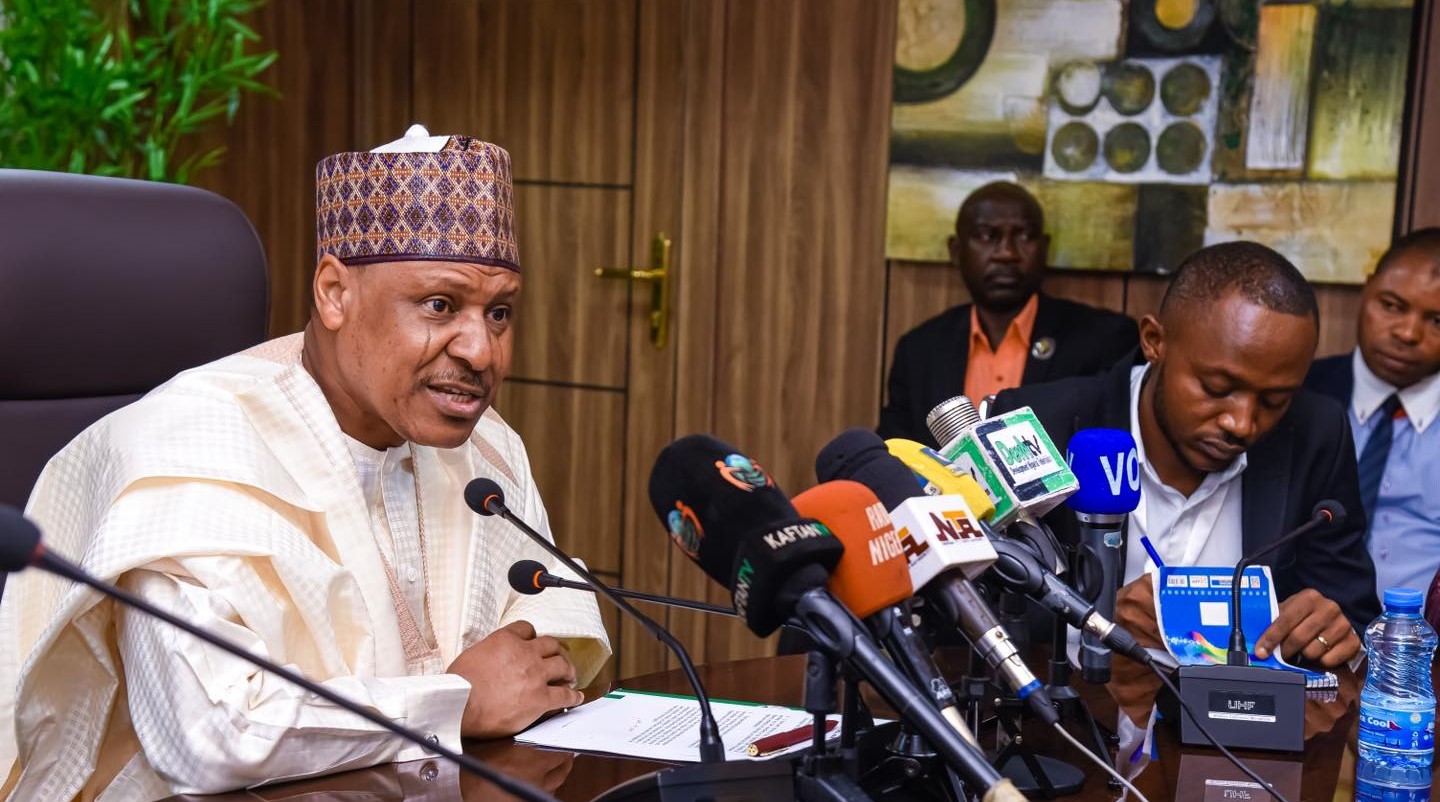 Nigeria's Economy will be a lot better by end of 2025, says FG