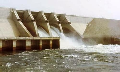 Tinubu okays N80bn for Reconstruction, Expansion of Alau Dam