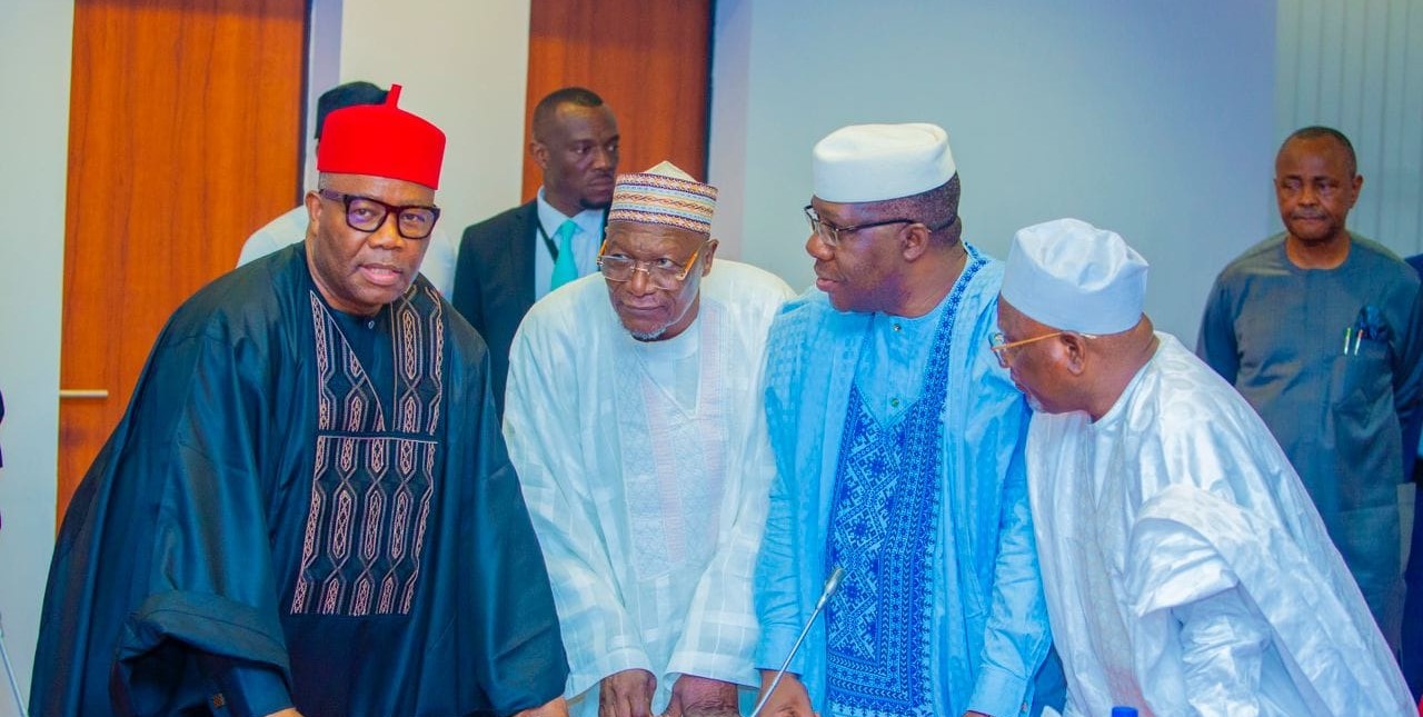 Audit Queries: Senate frowns at absence of CBN, others before Panel