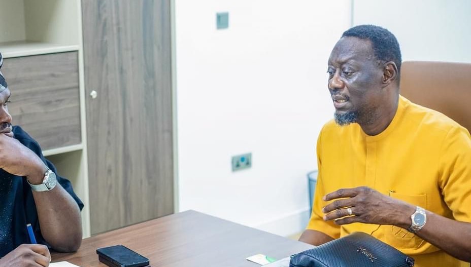 PETROAN hails ban on Exportation of Crude Oil allocated to Local Refineries