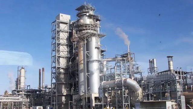 NNPCL rubbishes Explosion Reports in Warri Refinery