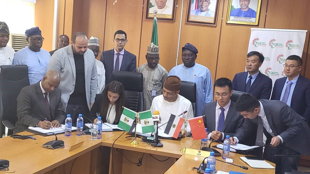 Nigerians and Access to Electricity: A Tragedy of the 'Animal Farm'