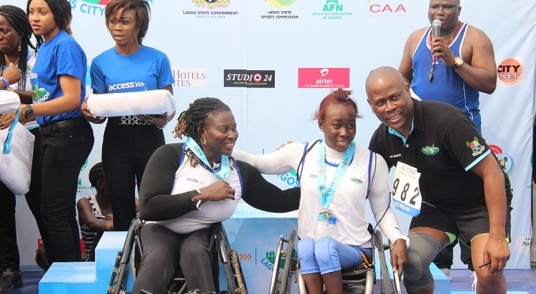 Access Bank Lagos City Marathon 2025: A Tribute to Legacy, Celebration of Resilience
