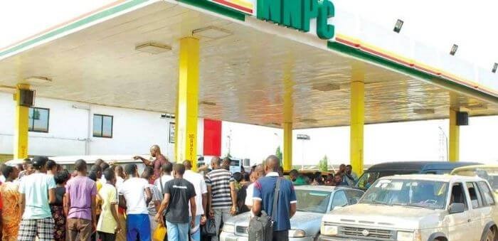 Petrol sold at our Retail Outlets is high quality, says NNPCL