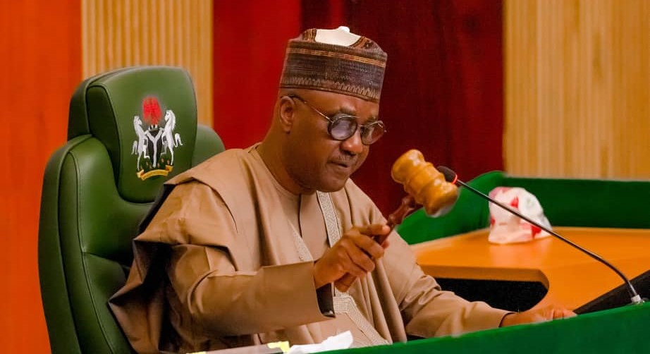 House of Reps washes hands of Binance $150m bribery allegation