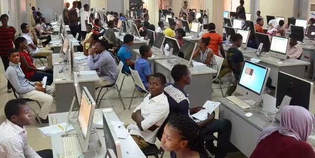 JAMB warns Candidates against 'desperately selecting Examination Towns'