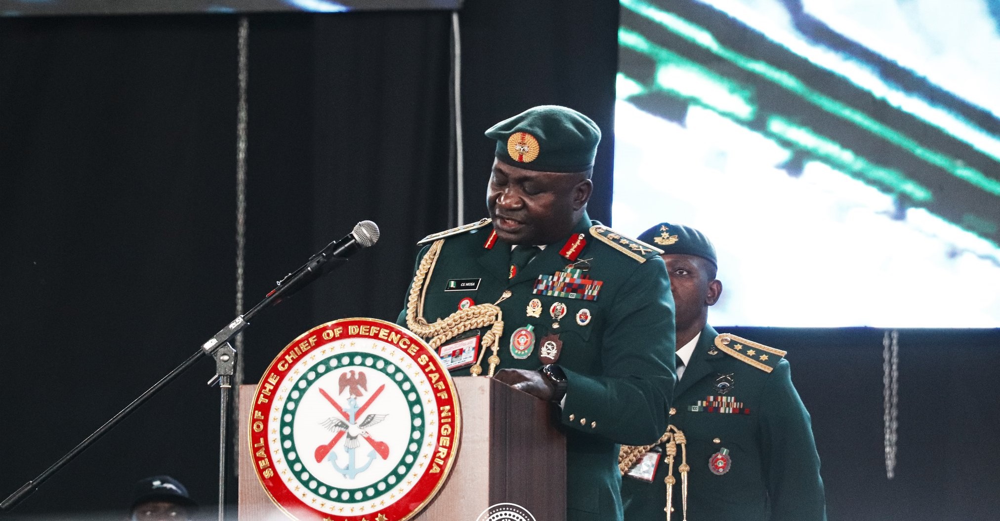 Canada Visa Denial: Defence Headquarters defends position