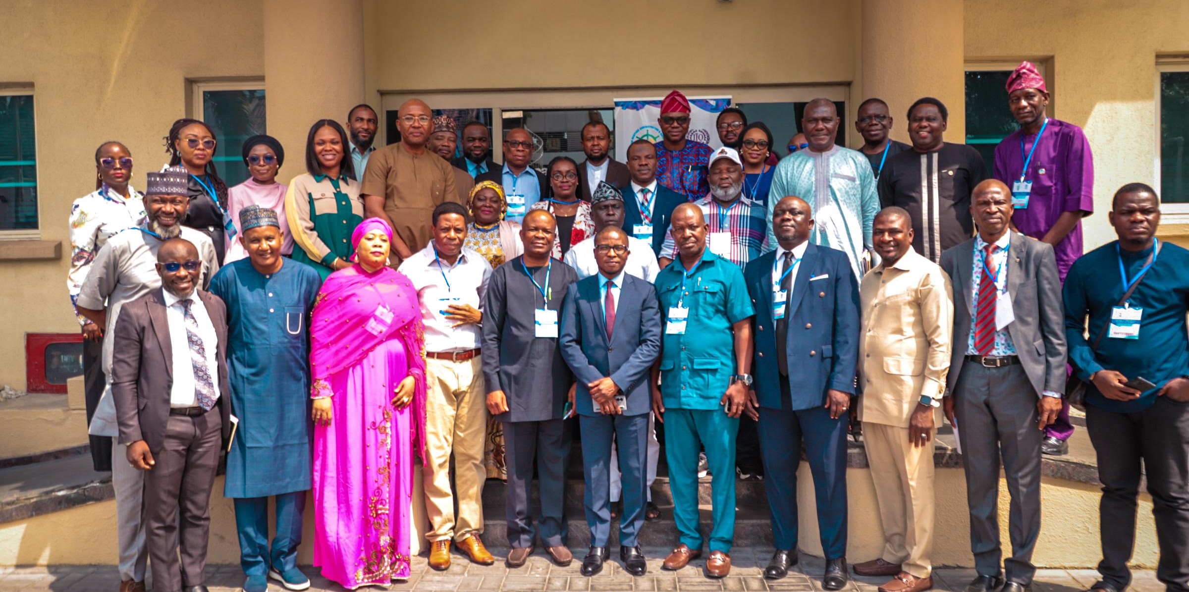 Nigerian Seafarers Welfare: NIMASA Reviewing 16 Proposals for Amendment to MLC 2006