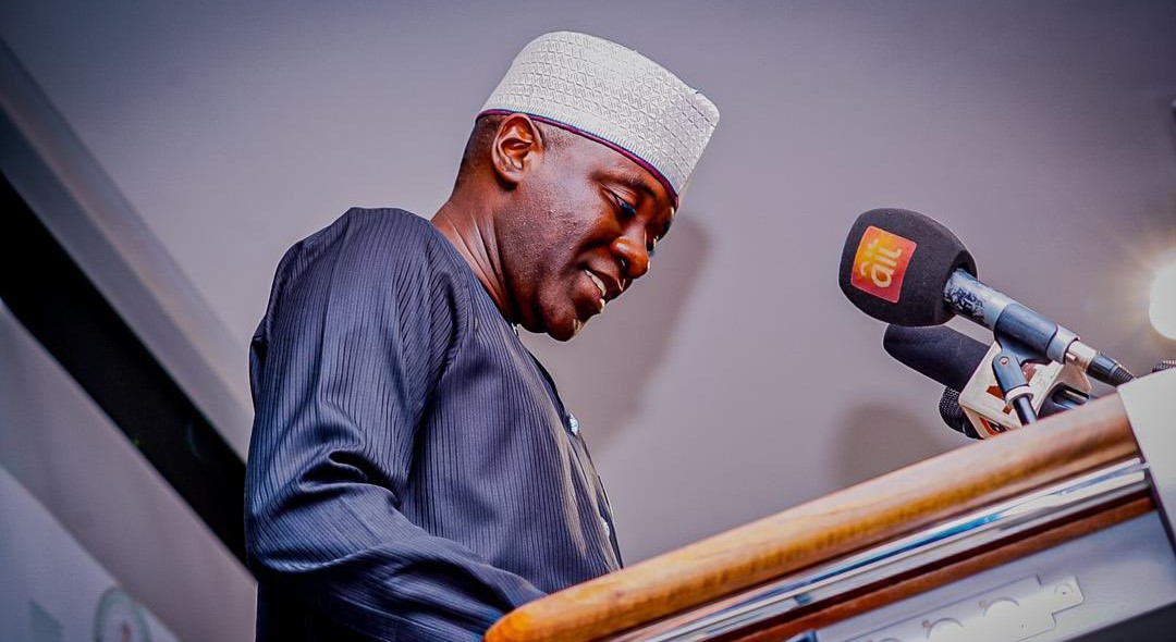 Protection of Fiber Optic Cables: FG sets up Committee to address damages 