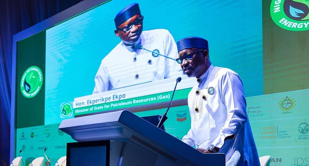 FG assures Oil Producers of Safe Operating Environment