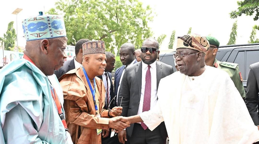 Former Governor writes Tinubu, says Situation remains bleak, Hunger ravaging Nigeria 