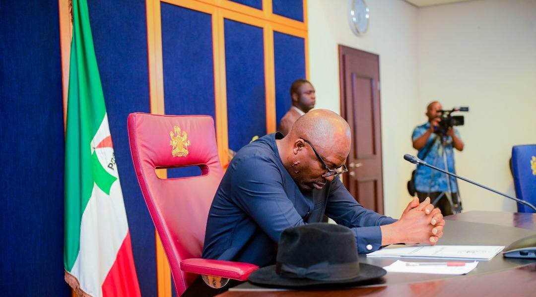 Supreme Court blasts Fubara, stops Allocations, brings back Amaewhule, 26 others to Rivers Assembly