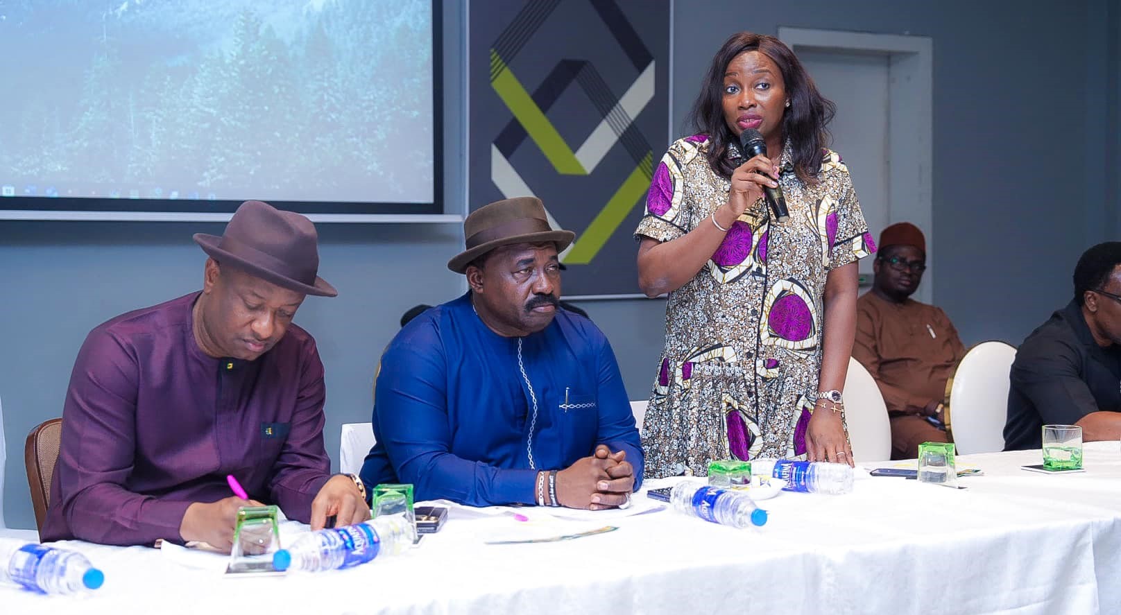 Bird Strikes remain a Challenge, says FAAN at Meeting with Minister