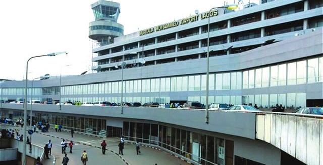 FAAN closes Runway 18R/36L at Lagos Airport for Repairs