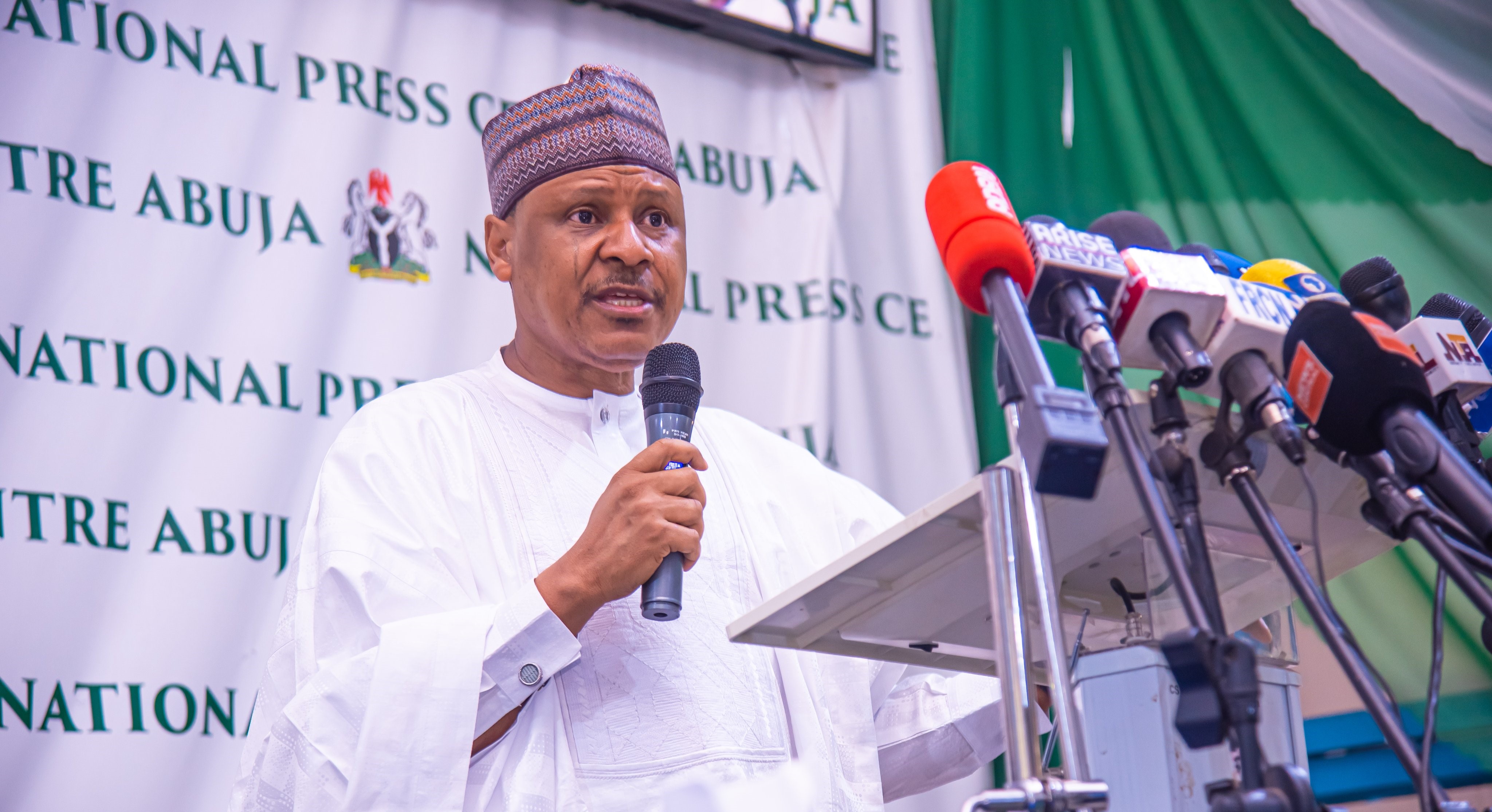 2025 Budget not just a Financial Document, it's Statement of Intent - Minister