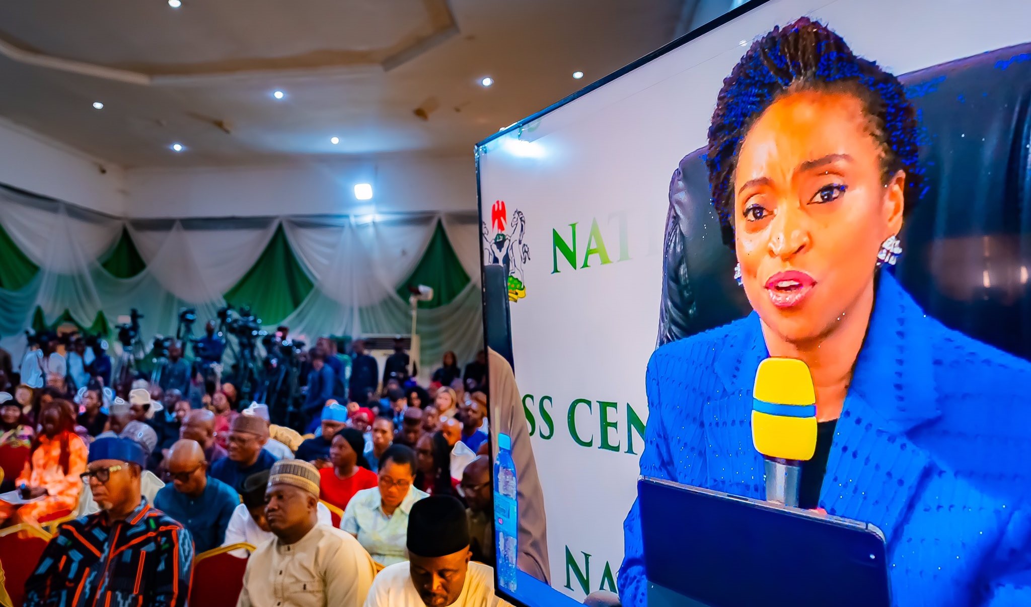 Budget impact evident with gradual reduction in Food Prices, says Minister