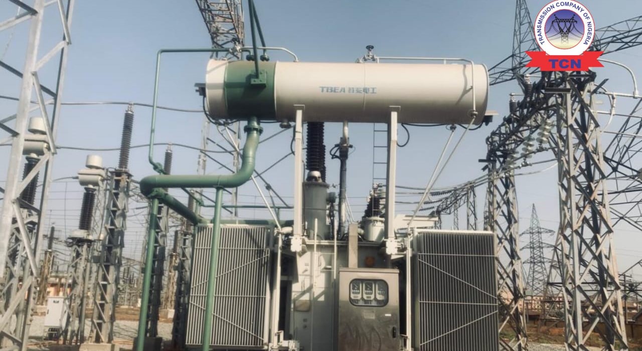 Electricity Generation peaks at 5,713.60 Megawatts, says TCN