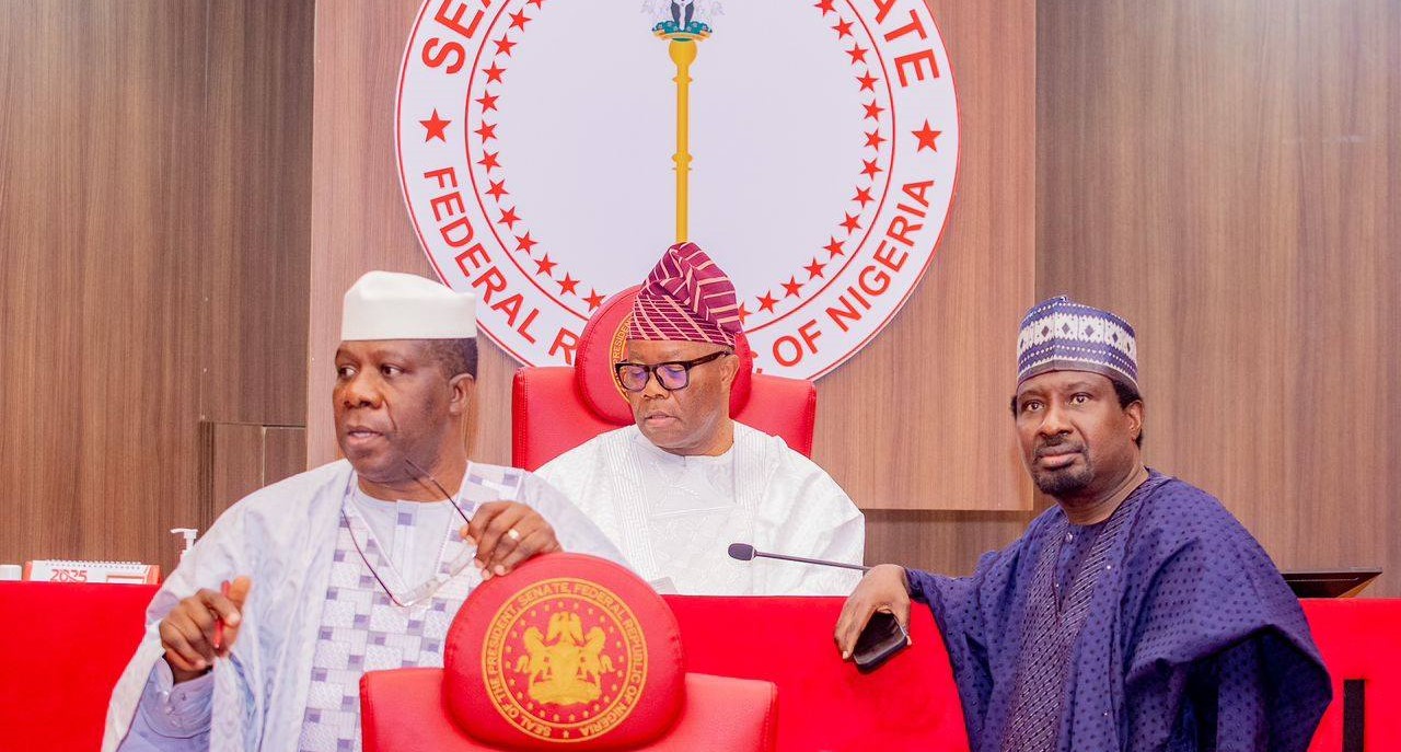 Alleged Sexual Harassment: Objections in Senate as Akpoti-Uduaghan submits Petition