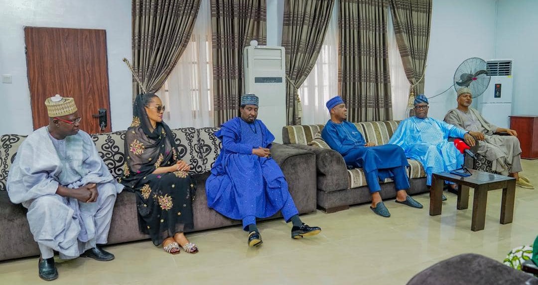 Alleged Sexual Harassment: Your Petition against Akpabio dead on arrival, Senate Committee tells Akpoti-Uduaghan