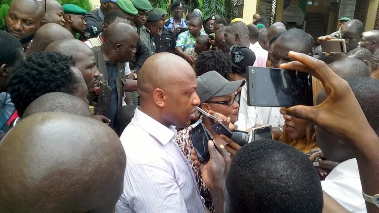 Nigeria's Kidnapping Pandemic: The Rising Costs of Pain...