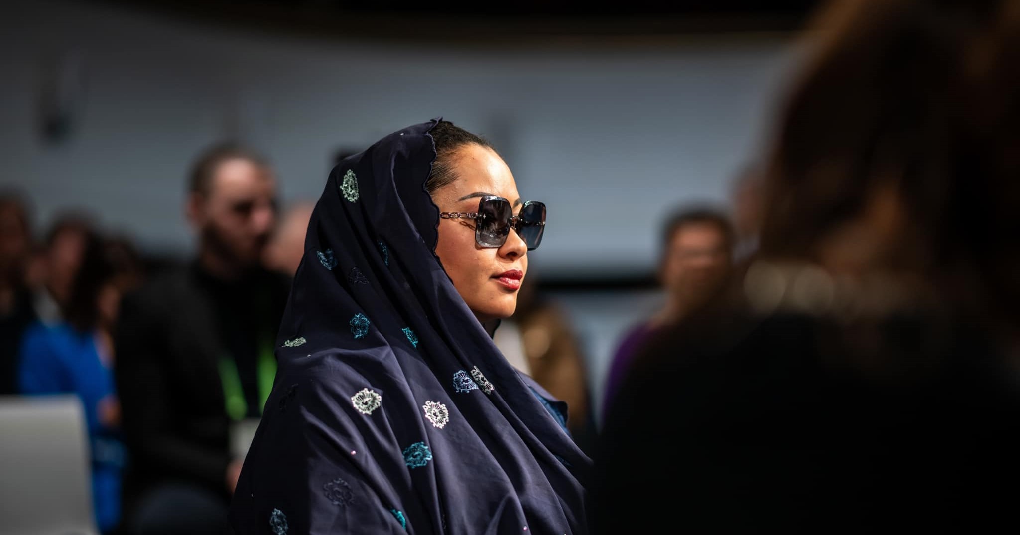 Violation of Senate Standing Orders: Akpoti-Uduaghan bags 6 Months Suspension