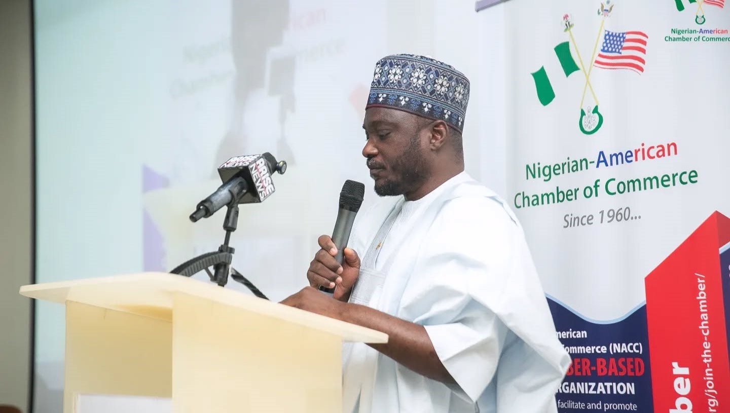 NACC to unveil Sheriff Balogun as 20th President with Shettima in attendance 