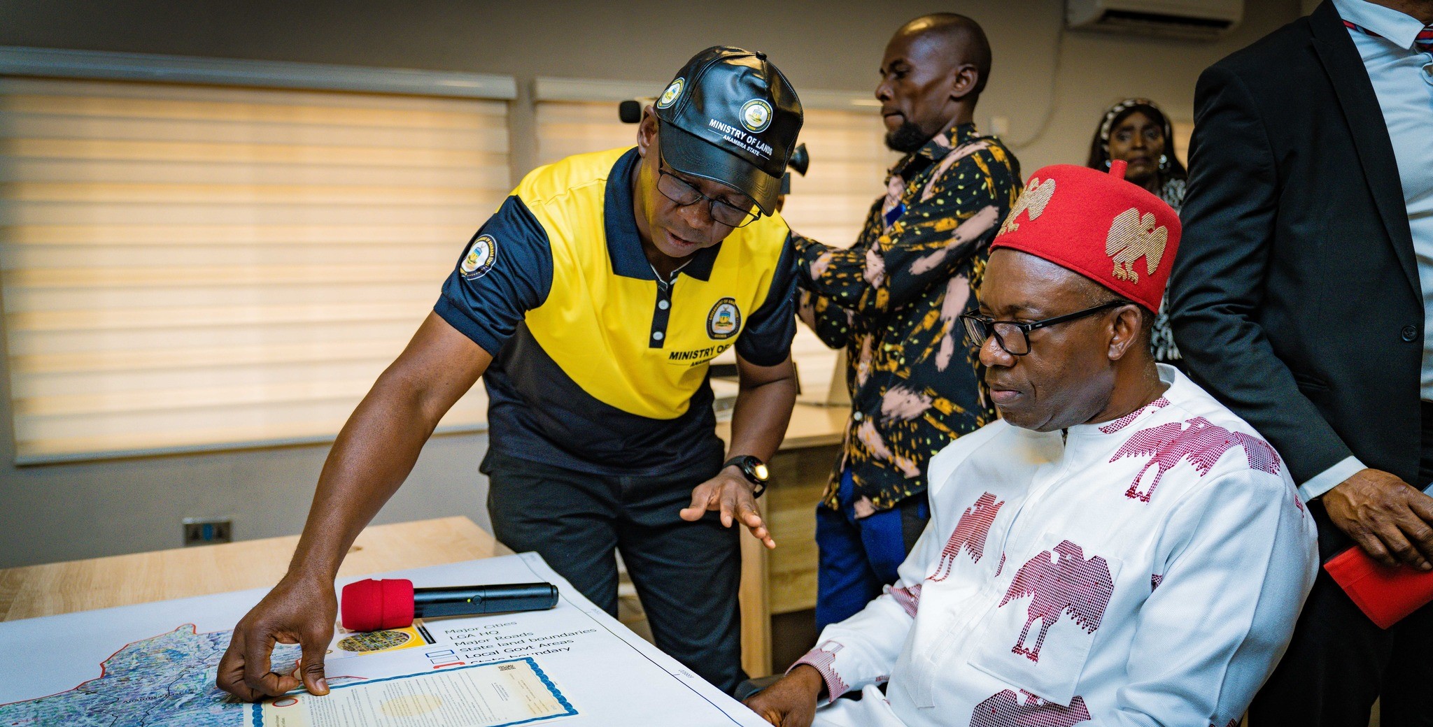 I cannot borrow Anambra into Slavery, Soludo explains why he rejected World Bank Loan