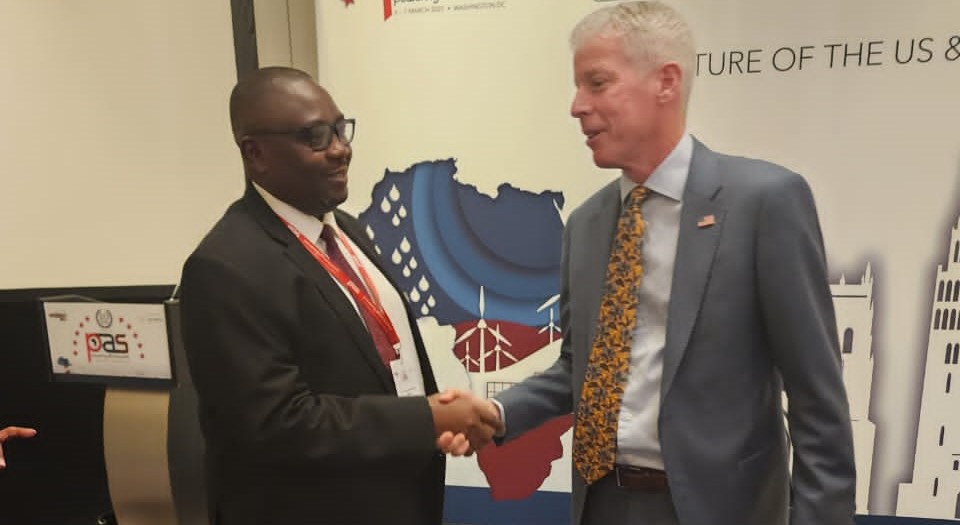 Ending Energy Poverty: Nigeria seeks Africa's Collaboration with U.S