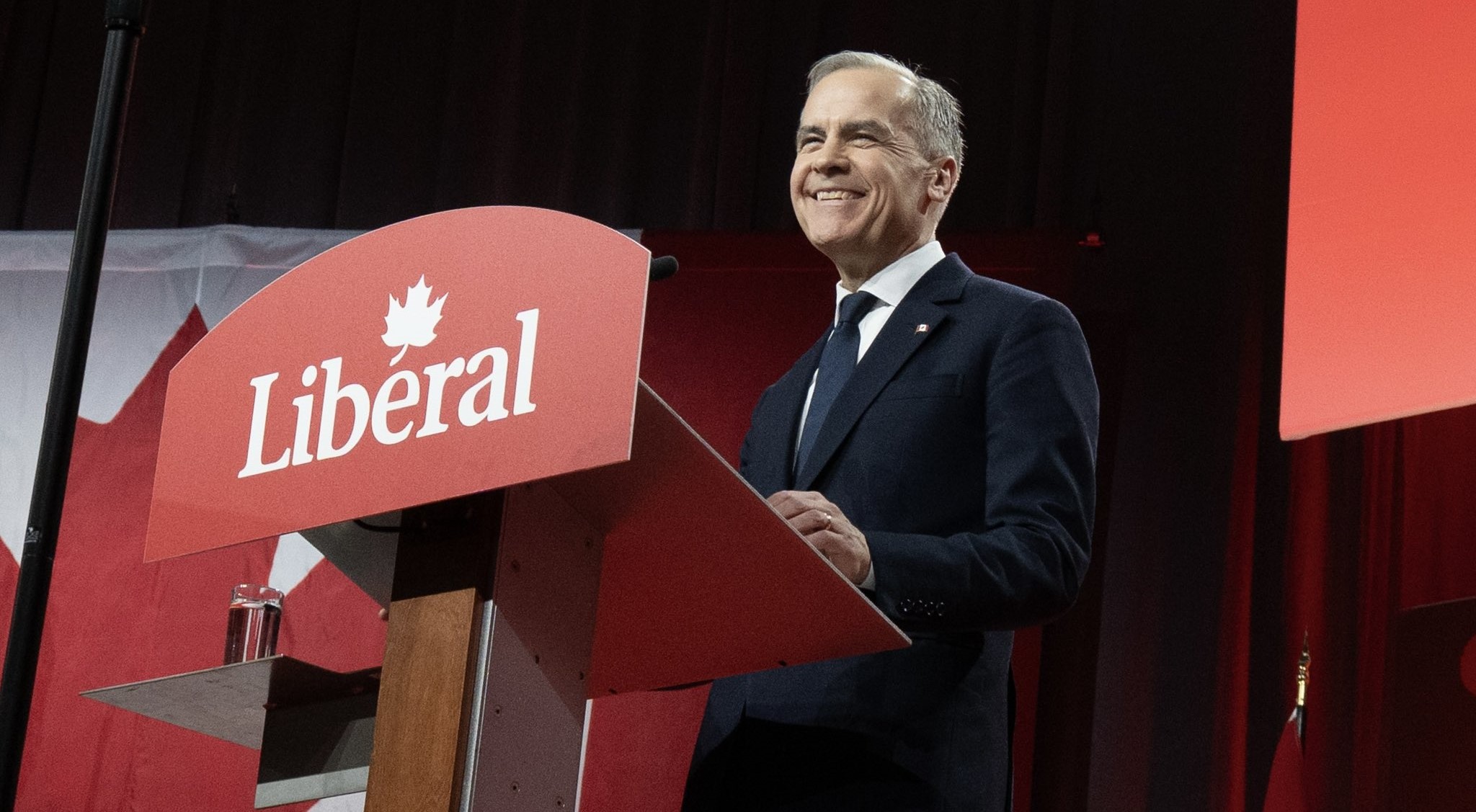 Canada will never ever be part of America in any way, says Incoming PM