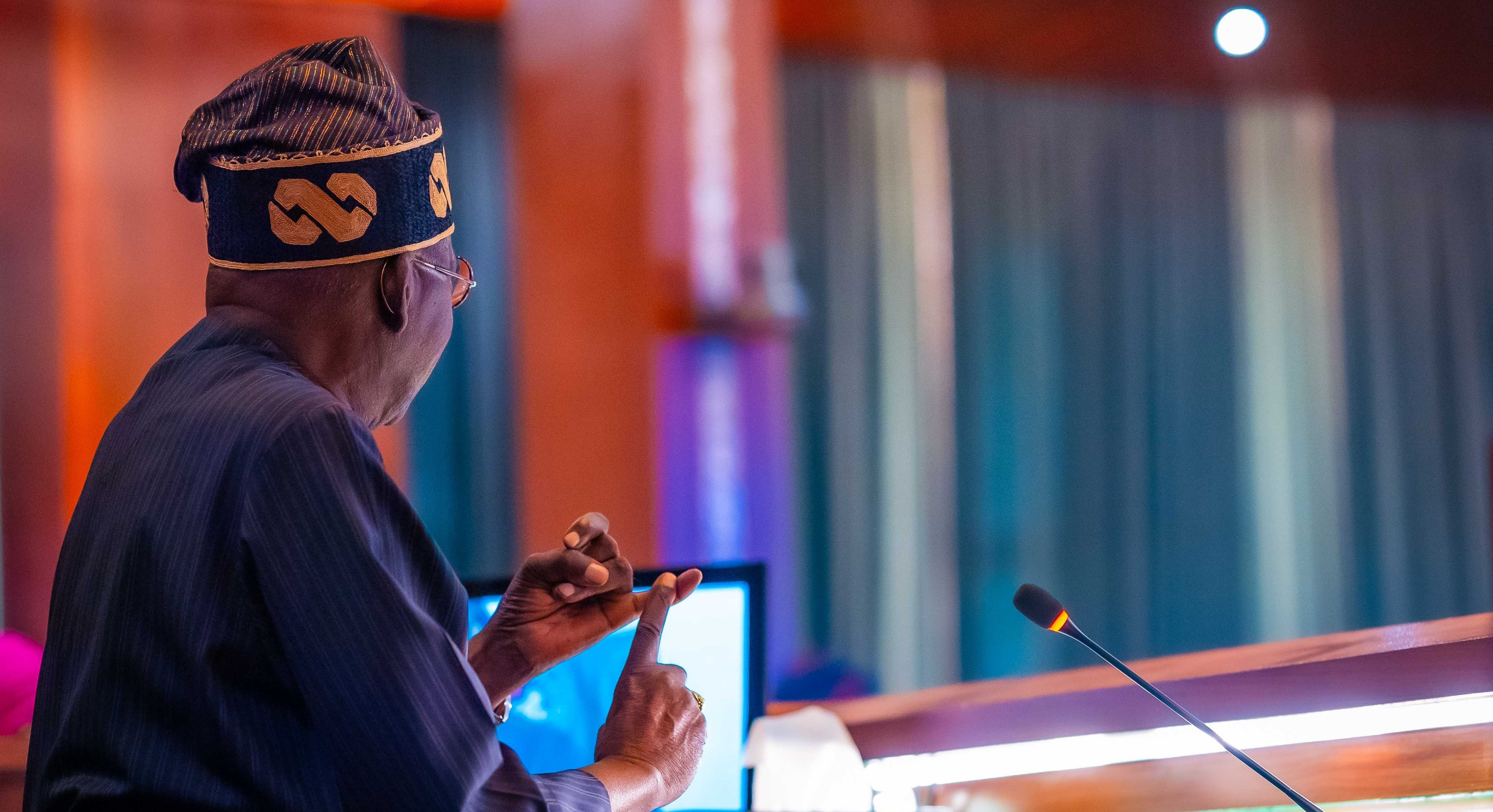 Presidency to Catholic Bishops: Your Prognosis on Nigeria's Economy alarming, Tinubu is doing great